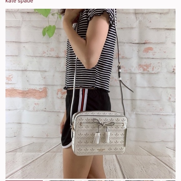 NWT Kate Spade crossbody - Picture 5 of 6